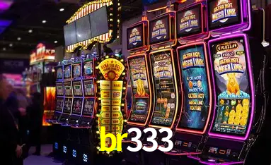 Desvendando o Mundo dos Jogos Virtuais na br333