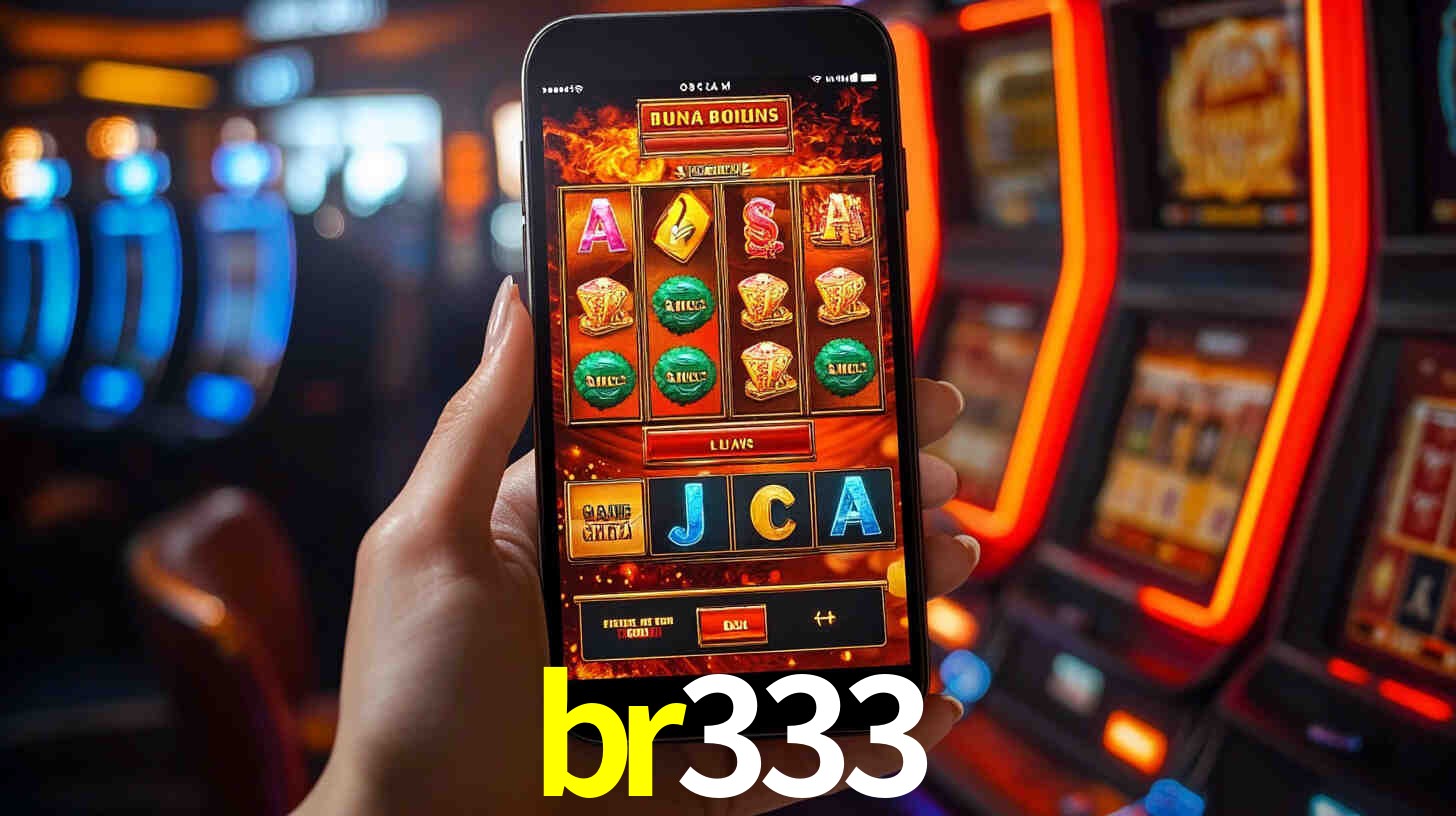 br333: Seu Cassino Premiado com Pagamentos Rápidos