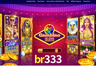 Descubra a Essência do br333: Nossa História e Compromissos