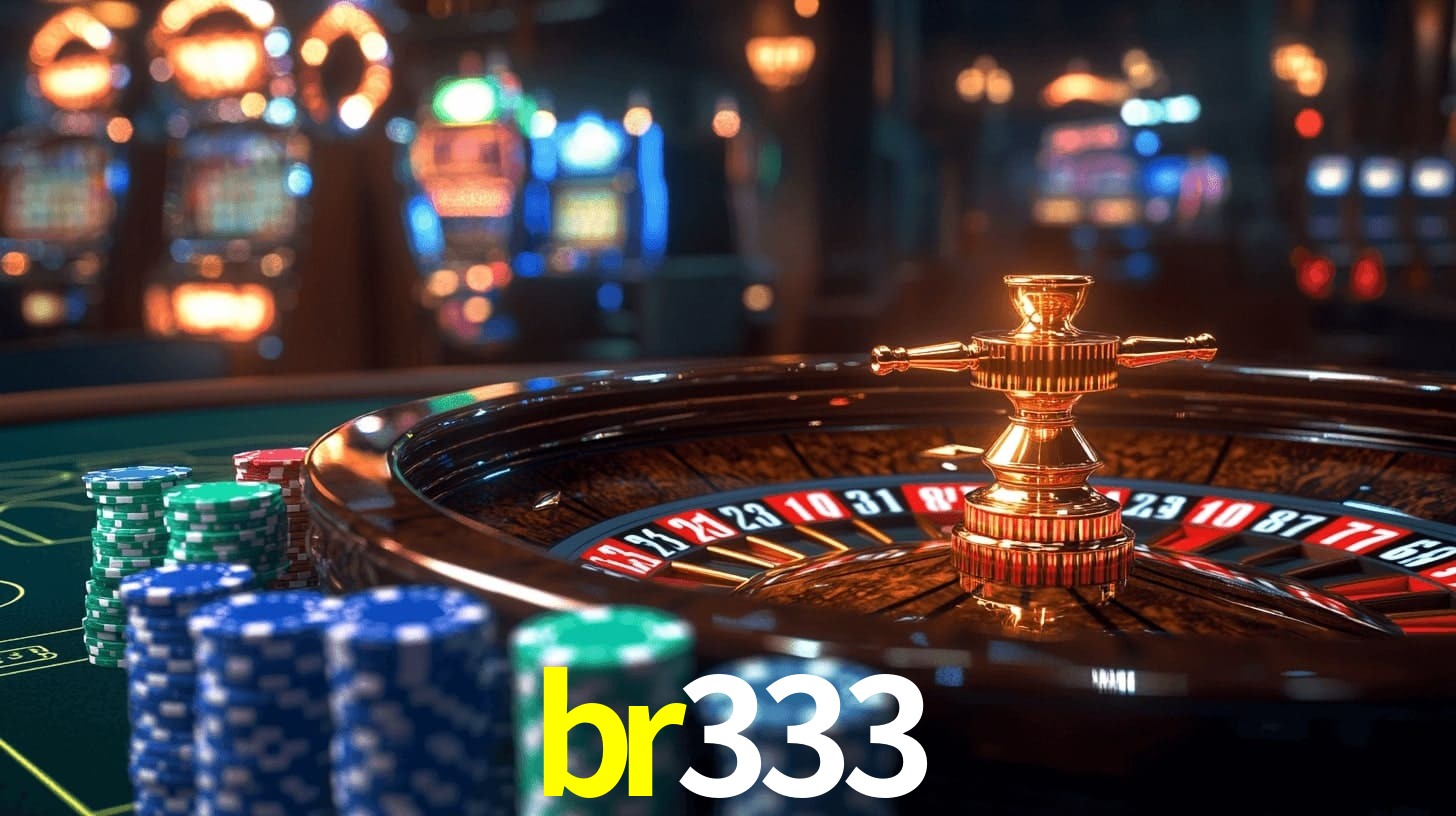 br333: Seu Especialista em Apostas Esportivas Brasileiras