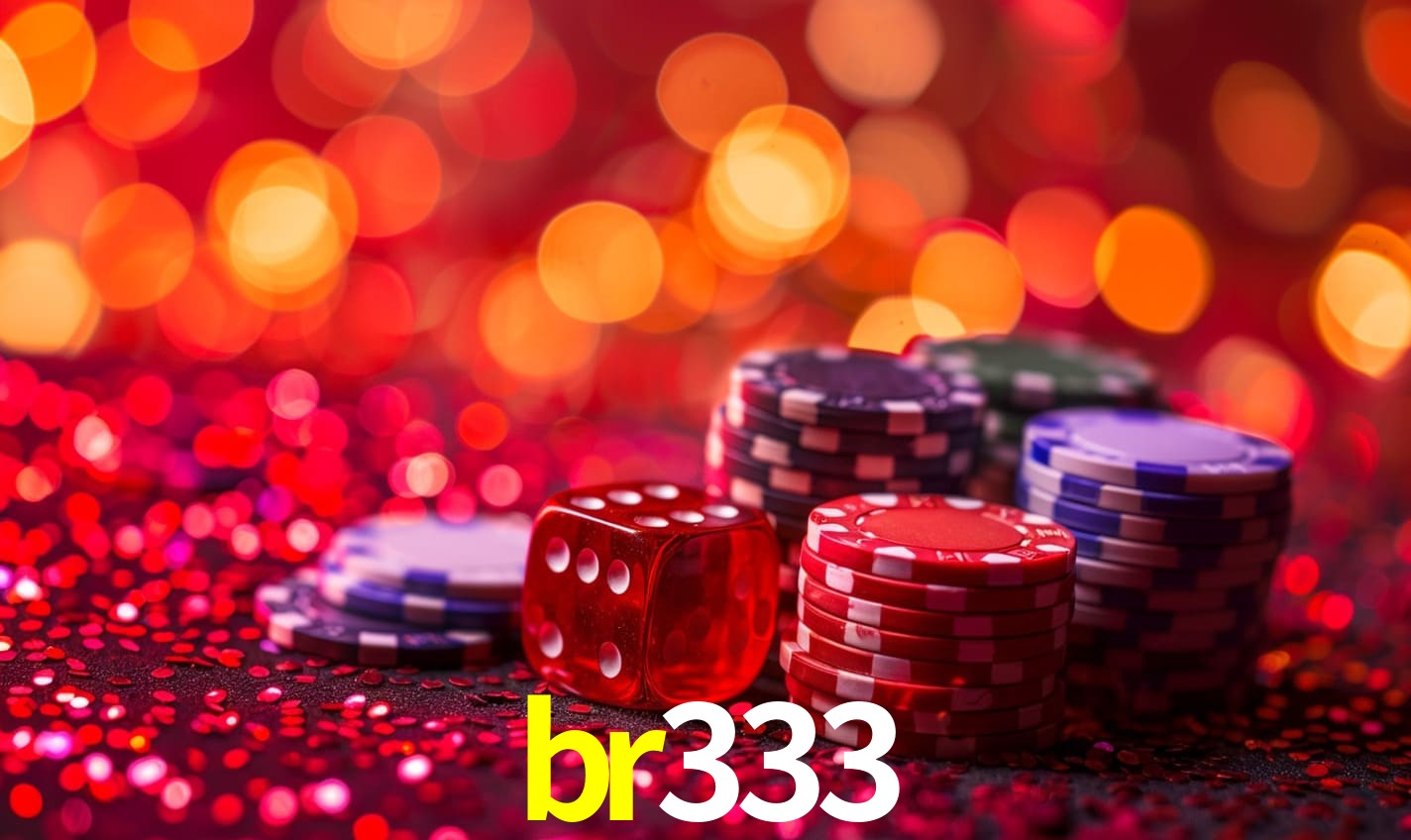Apostas de Futebol br333