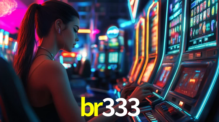 Experimente o Login Seguro Premium no br333