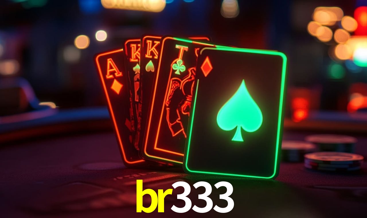 Promoção Relâmpago br333