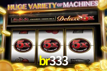 A Revolução dos Aplicativos de Jogos no br333