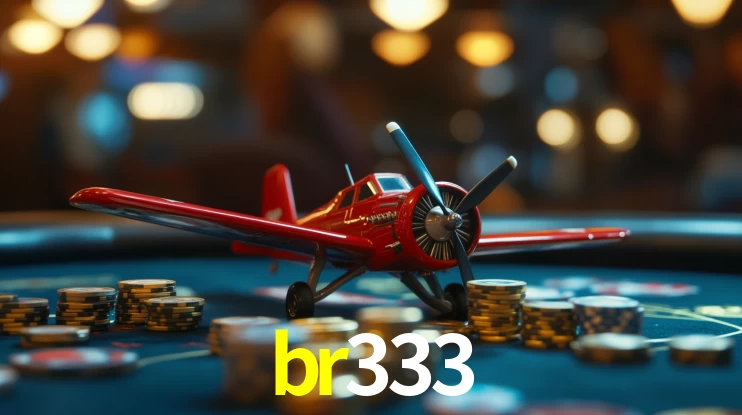 Casino Ao Vivo br333
