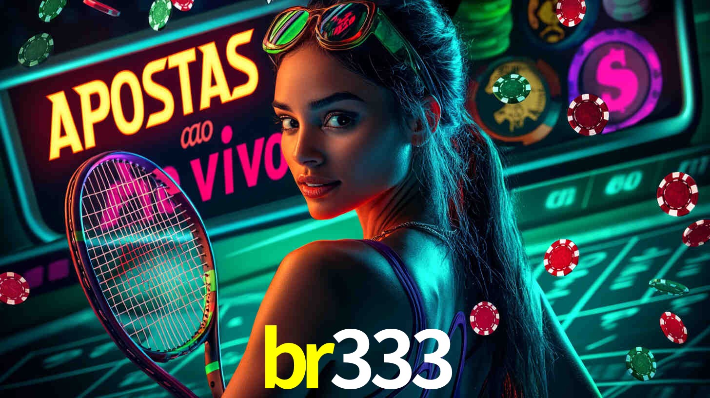 A Emoção da Loteria na br333: Uma Chance de Mudança de Vida