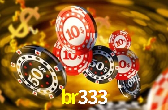 Casino Ao Vivo br333