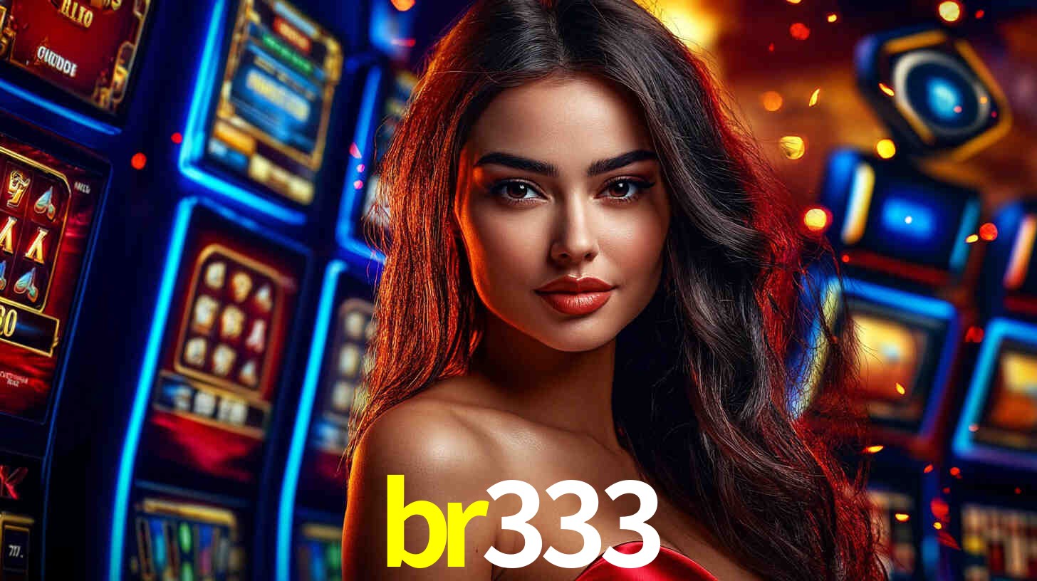 cassino br333