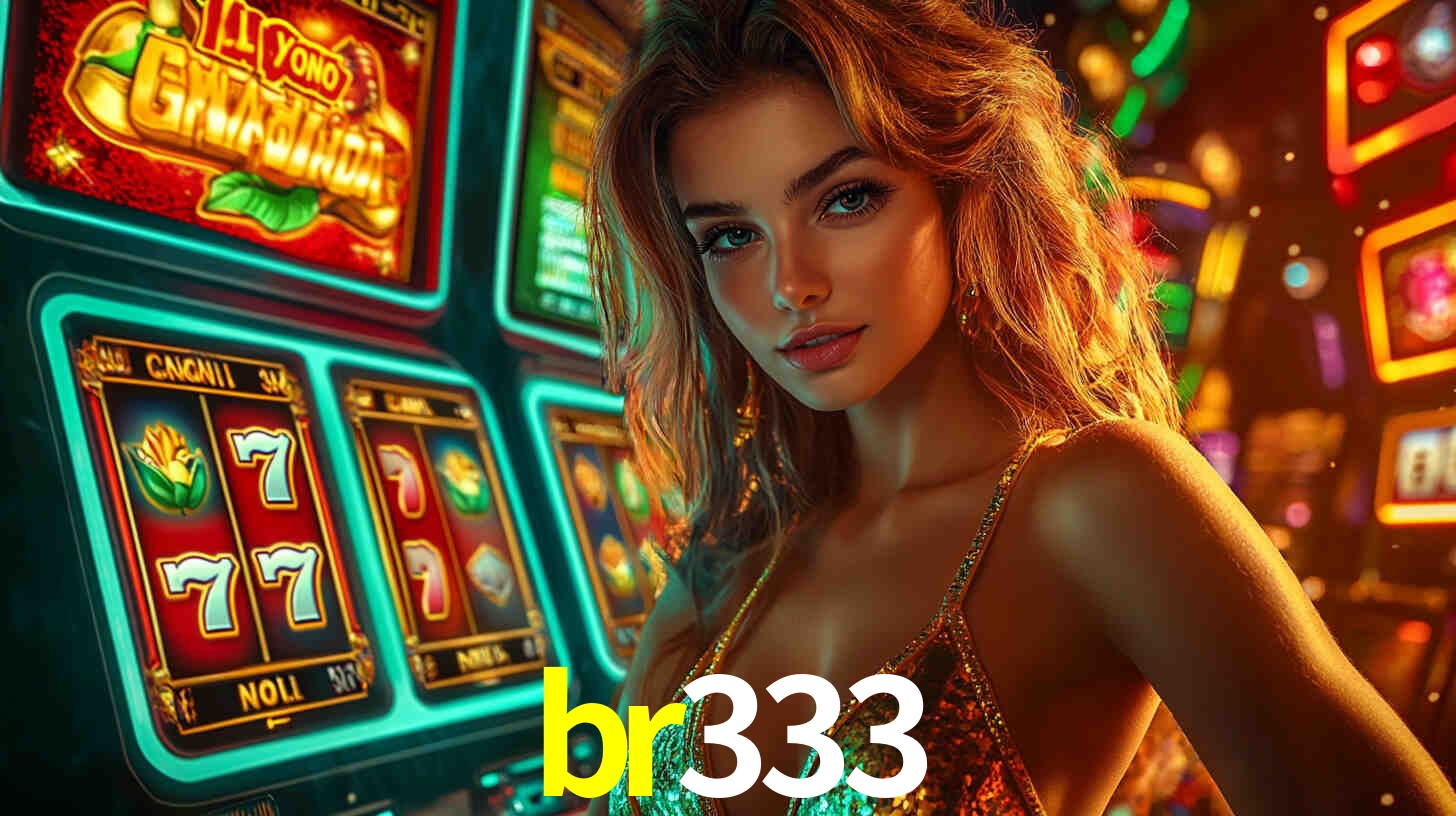 Ofertas Imperdíveis na br333: Promoções e Bônus Que Valem a Pena