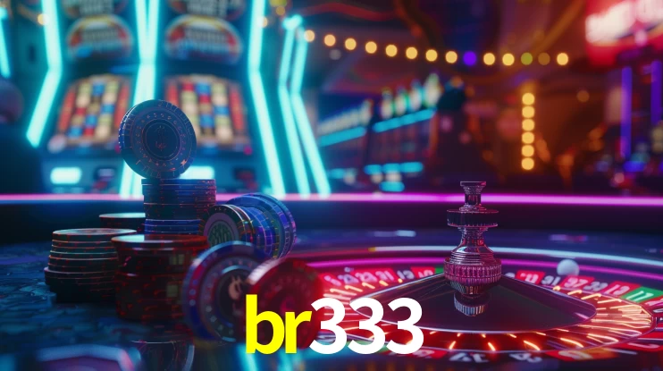 Casino VIP br333