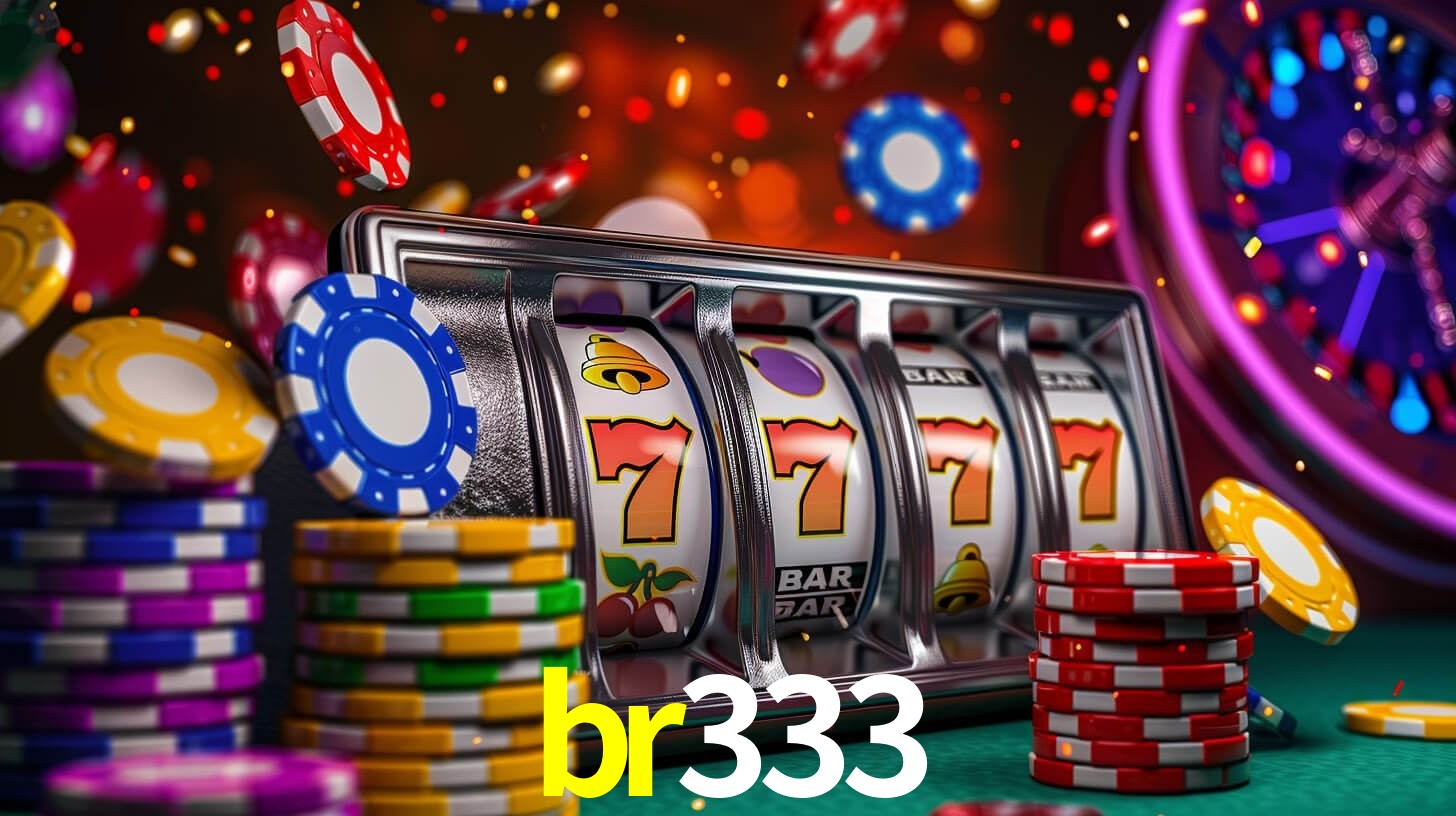 Apostas de Tênis br333