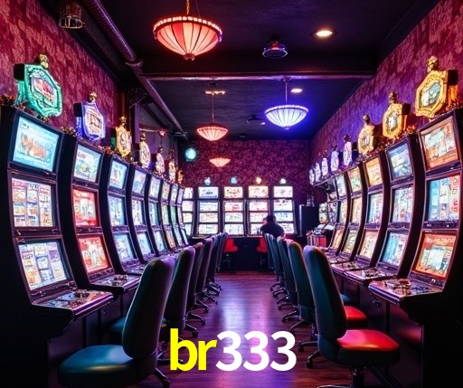 Sistemas de Segurança br333