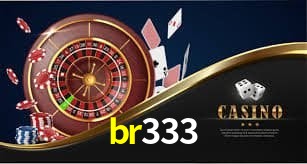 Benefícios da Conta br333