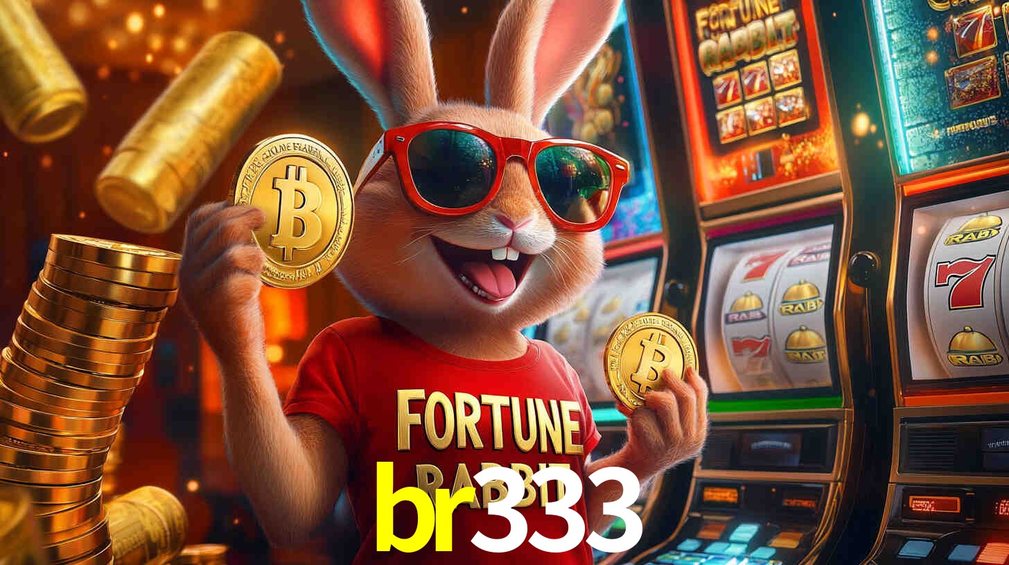 Inovações de Jogos na br333: O Futuro das Experiências Interativas