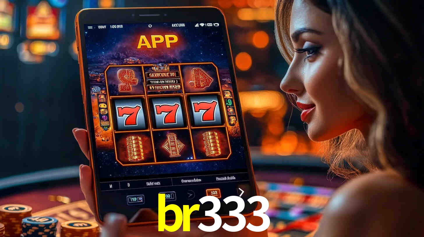 Bônus Generosos e Exclusivos no br333 para Você!