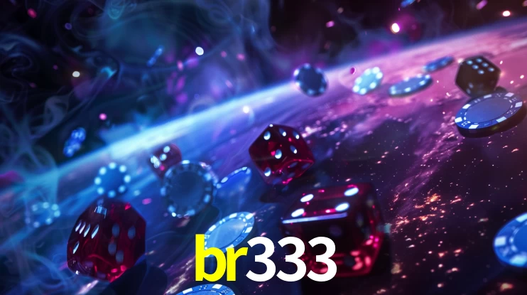 Mesa de Blackjack br333