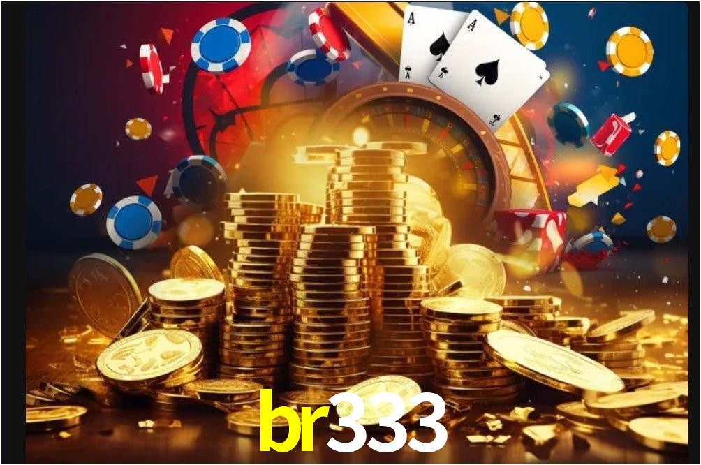Mesa de Blackjack br333