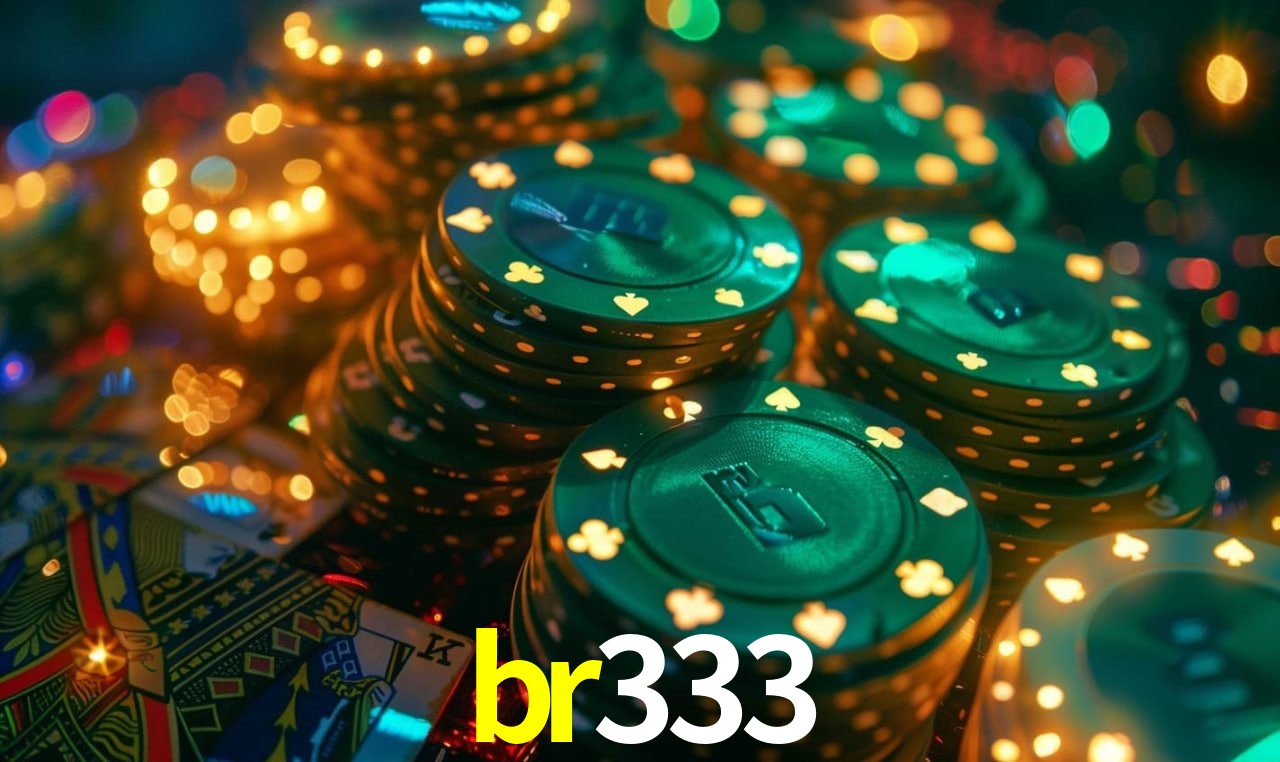Provedores de Jogos br333