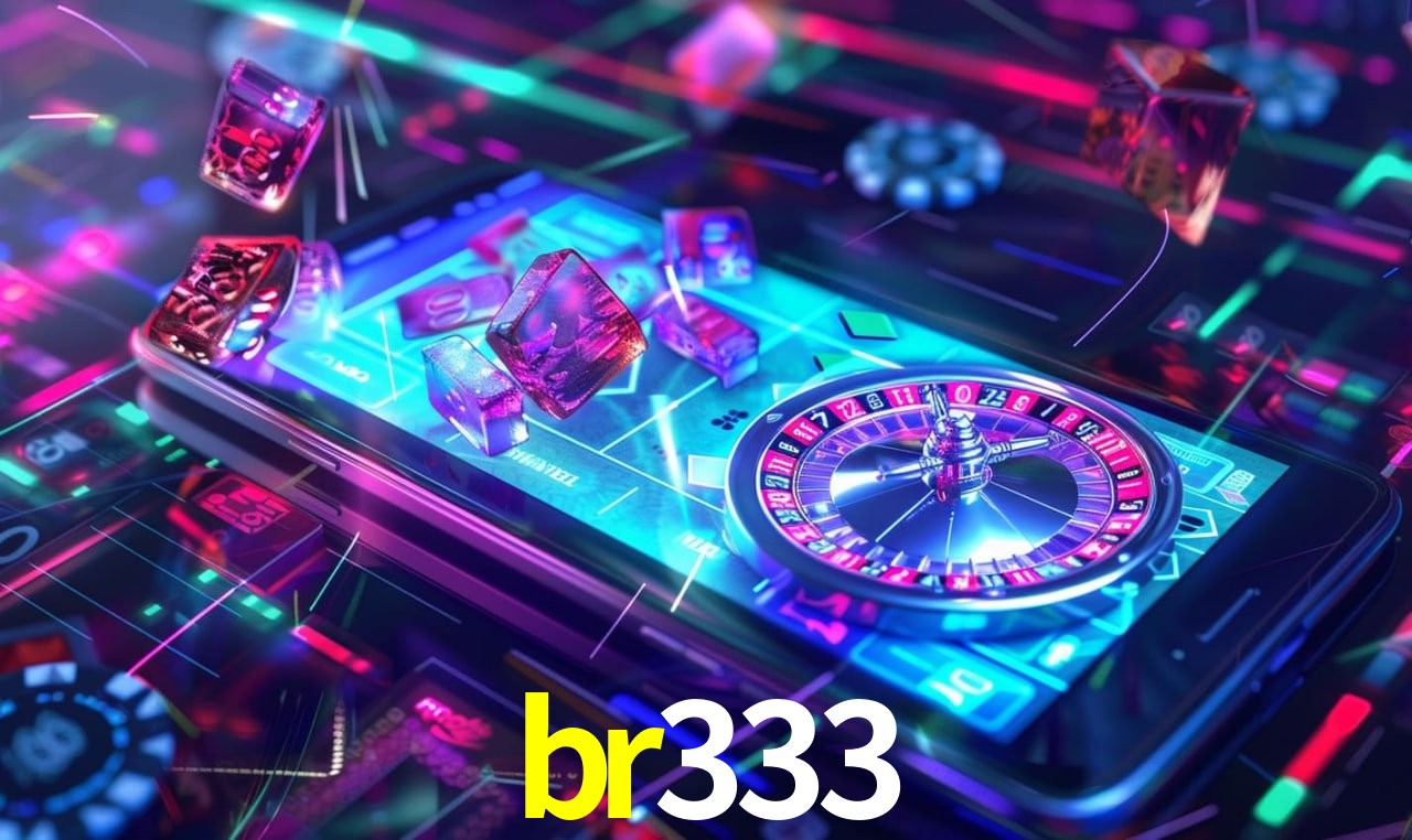 Segurança 2FA br333