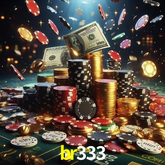 Casino Ao Vivo br333