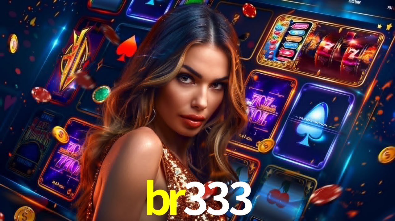 Jogos Exclusivos br333
