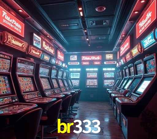 Benefícios da Conta br333