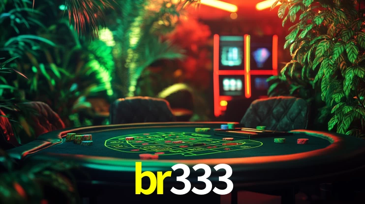 APP oficial da br333 para mobile