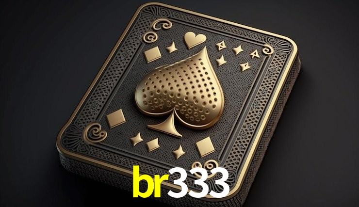Sistemas de Segurança br333