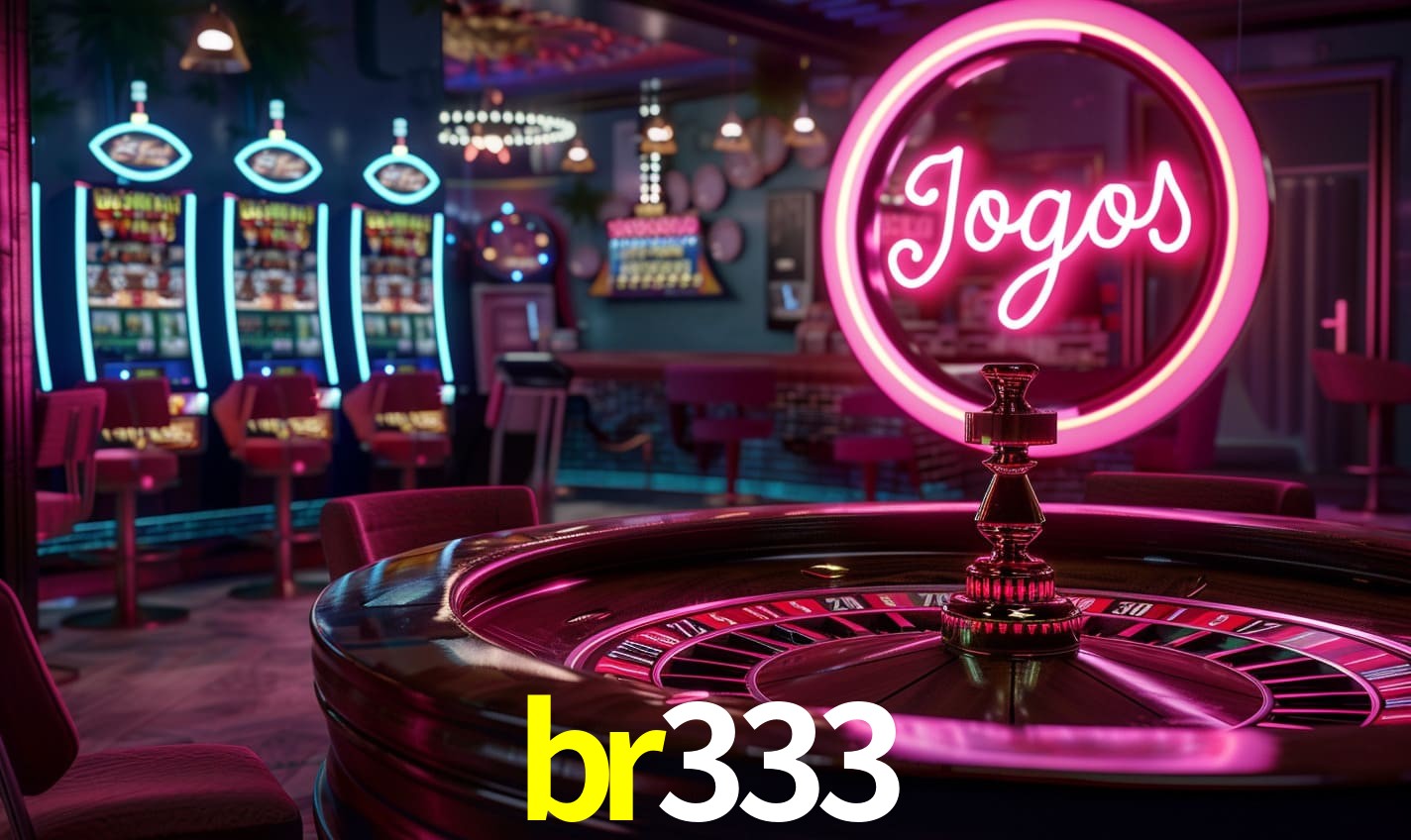 Apostas de Tênis br333