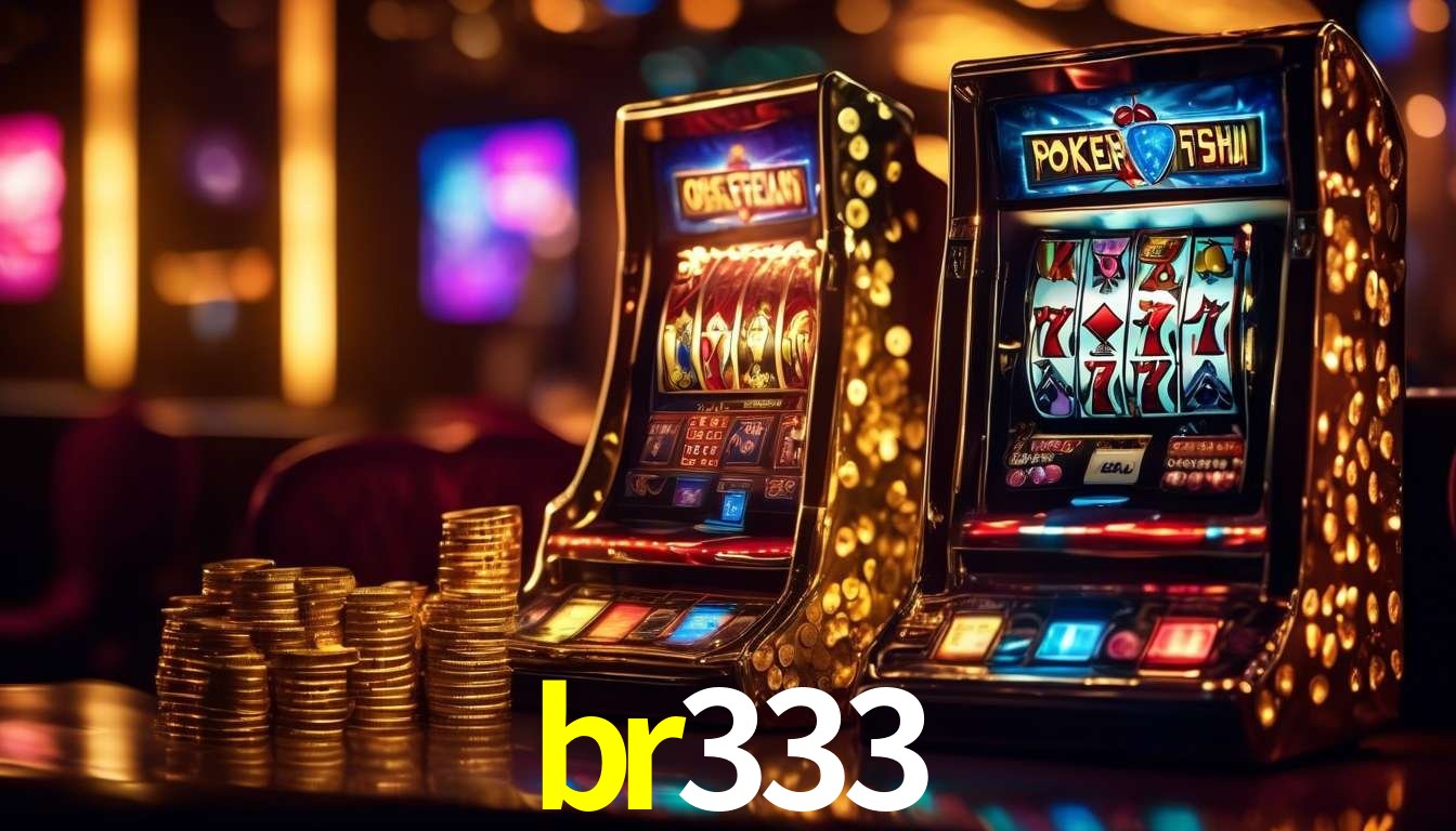 Interface Premium br333
