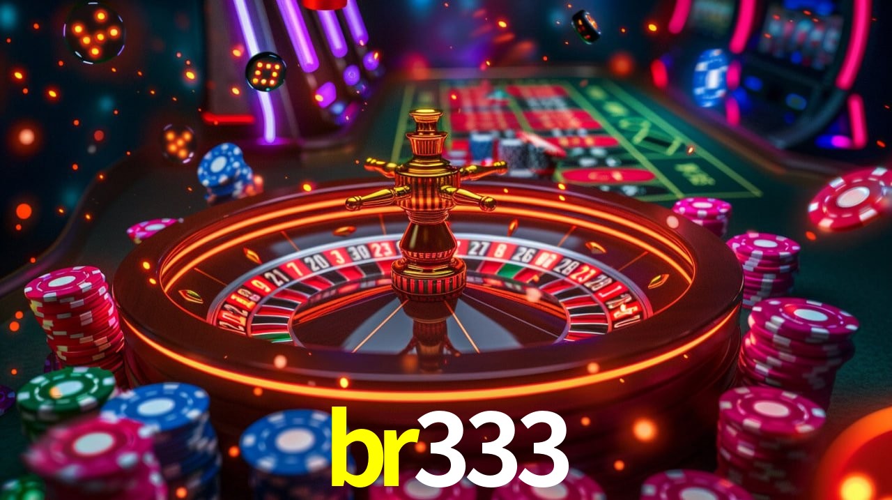 Casino VIP br333