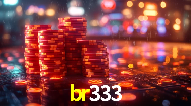 Sinta a adrenalina dos jogos de cassino com br333