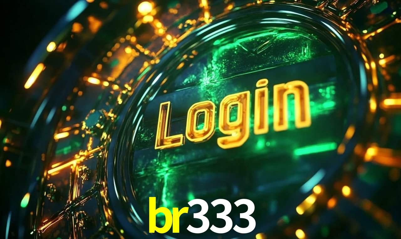 Interface do App br333