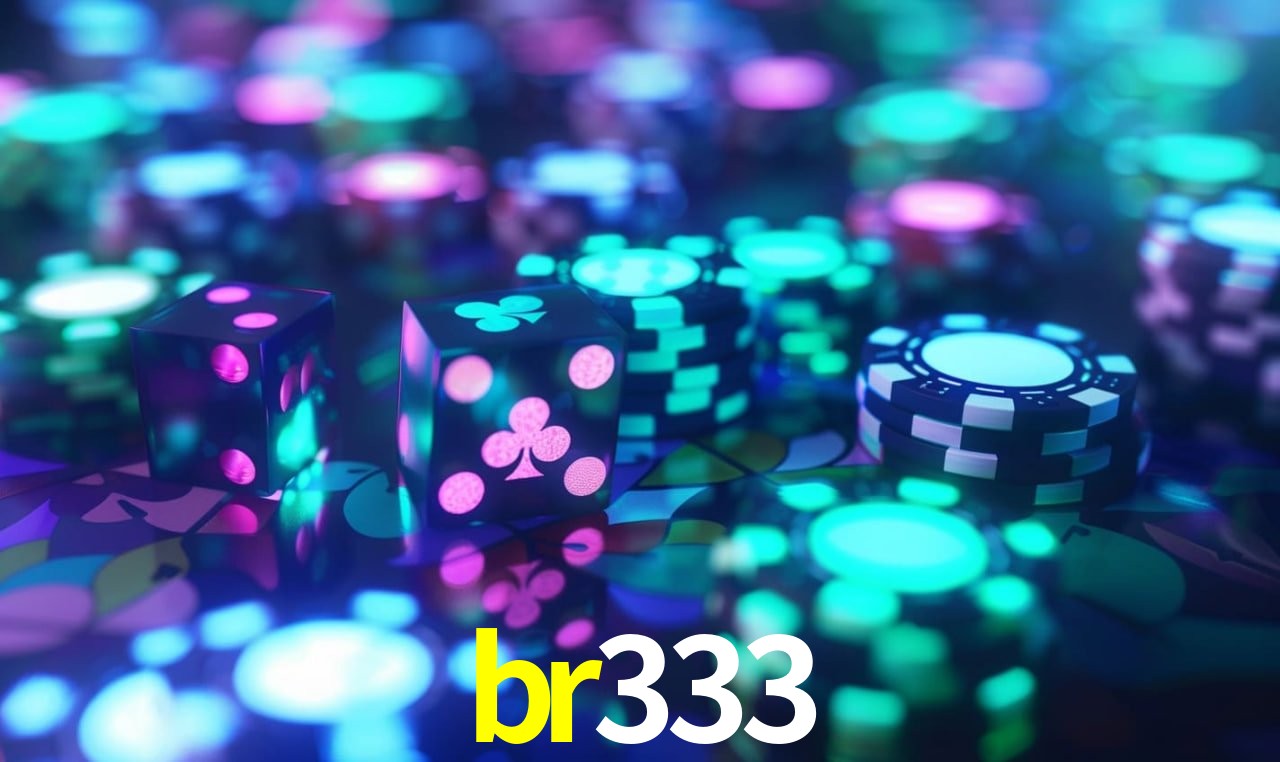 Recursos de Bônus br333