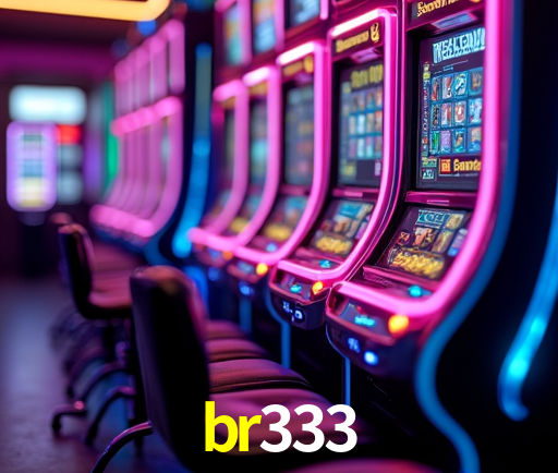 Tecnologia da Plataforma br333